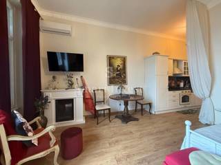 Wohnung - Verkauf - PRIMORSKO-GORANSKA - OPATIJA - OPATIJA