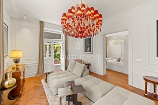 Flat - Rent - PRIMORSKO-GORANSKA - OPATIJA - OPATIJA