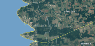 Land - Sale - ISTARSKA - UMAG - LOVREČICA