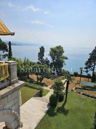 Wohnung - Miete - PRIMORSKO-GORANSKA - OPATIJA - VOLOSKO