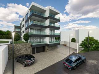 Wohnung - Verkauf - PRIMORSKO-GORANSKA - OPATIJA - OPATIJA