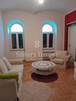 Flat - Rent - PRIMORSKO-GORANSKA - RIJEKA - RIJEKA