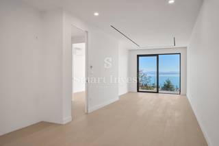 Wohnung - Verkauf - PRIMORSKO-GORANSKA - OPATIJA - OPATIJA