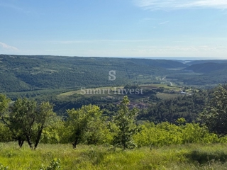 Land - Sale - ISTARSKA - GROŽNJAN - ZAVRŠJE