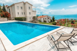 Flat - Rent - PRIMORSKO-GORANSKA - OPATIJA - IČIĆI