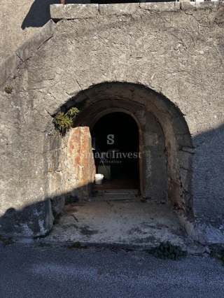 House - Sale - PRIMORSKO-GORANSKA - MATULJI - VELI BRGUD