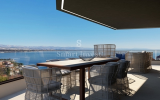 Flat - Sale - PRIMORSKO-GORANSKA - OPATIJA - OPATIJA