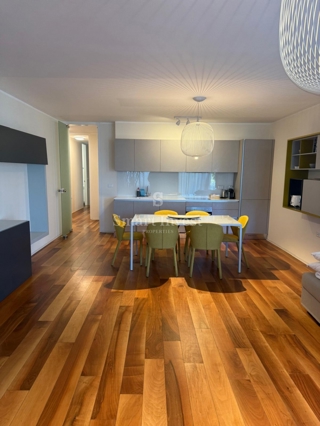 Flat - Rent - PRIMORSKO-GORANSKA - OPATIJA - OPATIJA