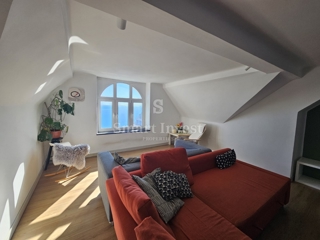 Wohnung - Verkauf - PRIMORSKO-GORANSKA - OPATIJA - OPATIJA