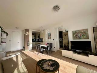 Wohnung - Verkauf - PRIMORSKO-GORANSKA - OPATIJA - OPATIJA