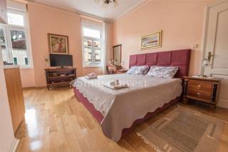 Wohnung - Miete - PRIMORSKO-GORANSKA - OPATIJA - OPATIJA