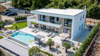 House - Sale - PRIMORSKO-GORANSKA - MATULJI - BREGI