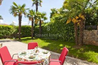 Flat - Sale - PRIMORSKO-GORANSKA - OPATIJA - OPATIJA