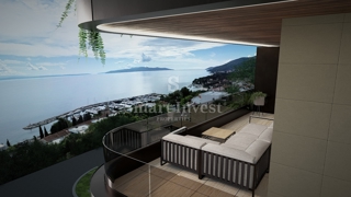 Flat - Sale - PRIMORSKO-GORANSKA - OPATIJA - IČIĆI