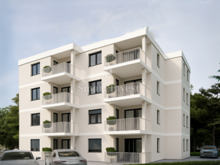 Stan - Prodaja - PRIMORSKO-GORANSKA - VIŠKOVO - SARŠONI