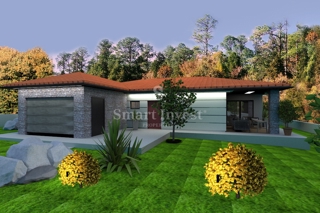 Zemljište - Prodaja - PRIMORSKO-GORANSKA - MATULJI - JURDANI