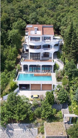 House - Sale - PRIMORSKO-GORANSKA - OPATIJA - OPATIJA
