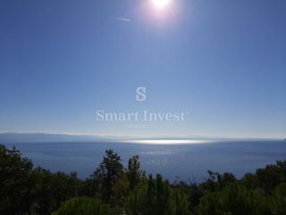 Land - Sale - PRIMORSKO-GORANSKA - LOVRAN - LOVRAN