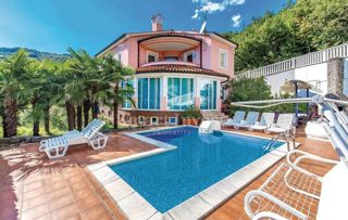 House - Sale - PRIMORSKO-GORANSKA - OPATIJA - OPATIJA