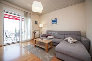 Wohnung - Verkauf - PRIMORSKO-GORANSKA - OPATIJA - OPATIJA