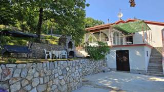 House - Sale - PRIMORSKO-GORANSKA - MOŠĆENIČKA DRAGA - MOŠĆENICE