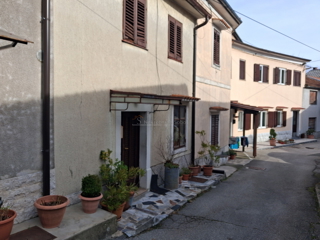 House - Sale - PRIMORSKO-GORANSKA - KLANA - KLANA