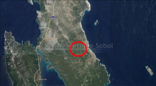 Grundstück - Verkauf - PRIMORSKO-GORANSKA - MALI LOŠINJ - PUNTA KRIŽA