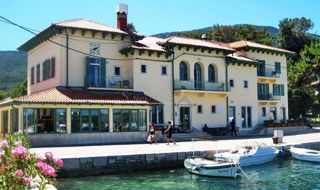 Business premises - Sale - PRIMORSKO-GORANSKA - MALI LOŠINJ - NEREZINE