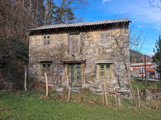 House - Sale - PRIMORSKO-GORANSKA - KLANA - KLANA