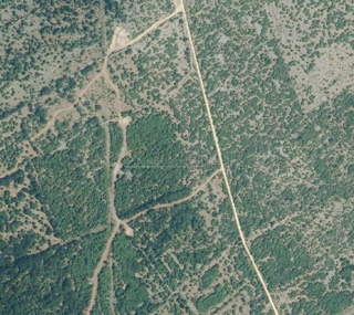 Grundstück - Verkauf - PRIMORSKO-GORANSKA - MALI LOŠINJ - USTRINE