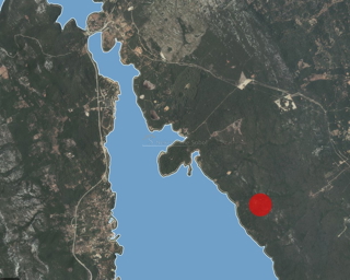 Grundstück - Verkauf - PRIMORSKO-GORANSKA - MALI LOŠINJ - NEREZINE