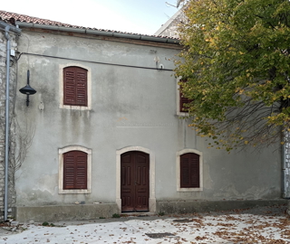 Kuća - Prodaja - PRIMORSKO-GORANSKA - MALI LOŠINJ - OSOR