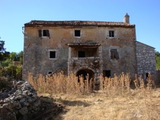 Zemljište - Prodaja - PRIMORSKO-GORANSKA - CRES - BELI
