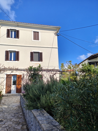 House - Sale - PRIMORSKO-GORANSKA - CRES - STIVAN