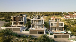 Haus - Verkauf - ZADARSKA - SVETI FILIP I JAKOV - SVETI FILIP I JAKOV