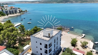Stan - Prodaja - ZADARSKA - STARIGRAD - STARIGRAD