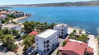 Wohnung - Verkauf - ZADARSKA - STARIGRAD - STARIGRAD