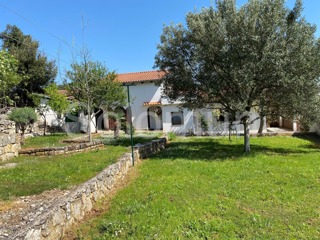 Kuća - Prodaja - ISTARSKA - ROVINJ - ROVINJ