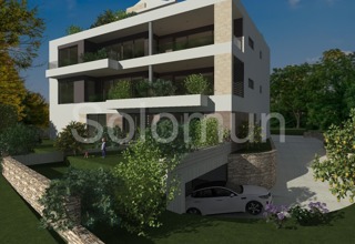 Wohnung - Verkauf - ISTARSKA - ROVINJ - ROVINJ