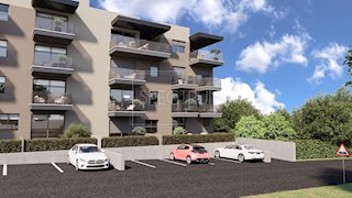 Wohnung - Verkauf - ISTARSKA - TAR-VABRIGA - TAR