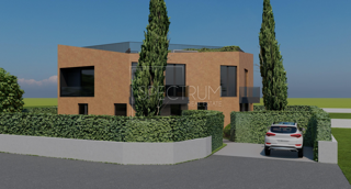 Wohnung - Verkauf - ISTARSKA - POREČ - POREČ