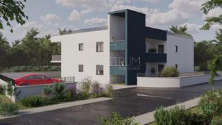 Flat - Sale - ISTARSKA - NOVIGRAD - NOVIGRAD
