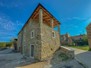 House - Sale - ISTARSKA - BUJE - BUJE