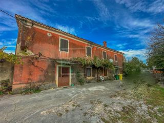 House - Sale - ISTARSKA - GROŽNJAN - GROŽNJAN