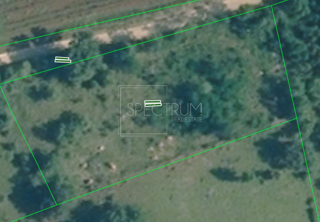 Zemljište - Prodaja - ISTARSKA - GROŽNJAN - GROŽNJAN