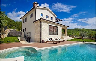 Haus - Verkauf - ISTARSKA - LABIN - LABIN