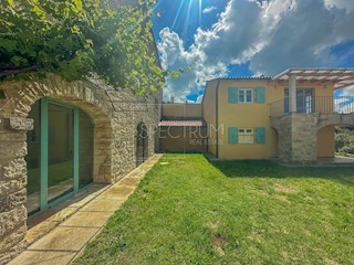 Flat - Sale - ISTARSKA - BUJE - BUJE