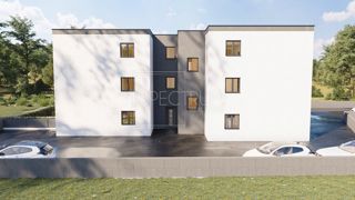 Flat - Sale - ISTARSKA - NOVIGRAD - NOVIGRAD