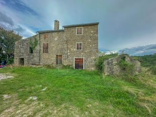 House - Sale - ISTARSKA - BUJE - BUJE