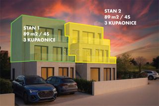 Flat - Sale - ISTARSKA - POREČ - POREČ